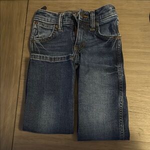 Wrangler Kids Jeans - Dark Blue